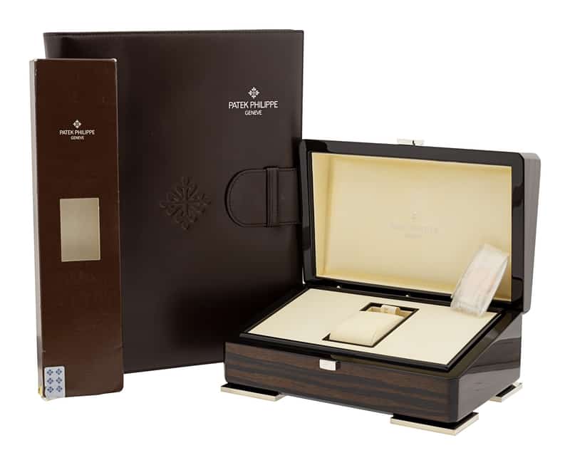 Patek Philippe Grand Complications 5204R-001
